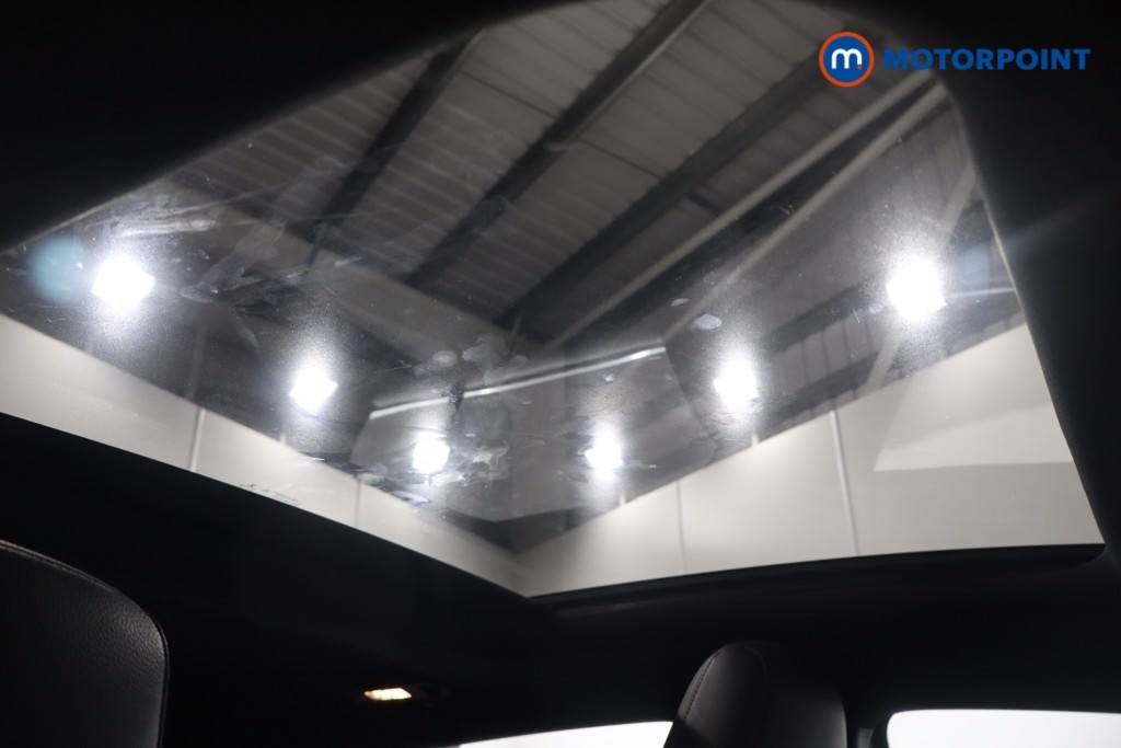 Mercedes-Benz A Class Amg Line Automatic Petrol Hatchback - Stock Number (1593628) - 29th supplementary image