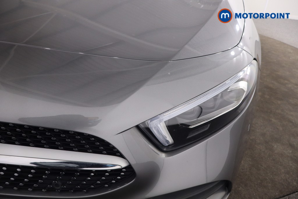 Mercedes-Benz A Class Amg Line Automatic Petrol Hatchback - Stock Number (1593628) - 30th supplementary image