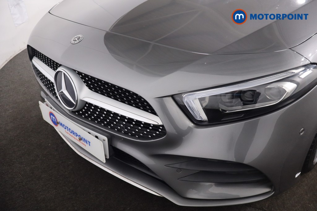 Mercedes-Benz A Class Amg Line Automatic Petrol Hatchback - Stock Number (1593628) - 33rd supplementary image