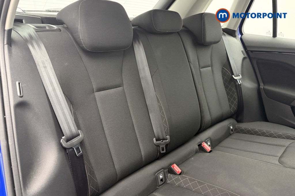 Skoda Kamiq SE Automatic Petrol SUV - Stock Number (1593709) - 13th supplementary image