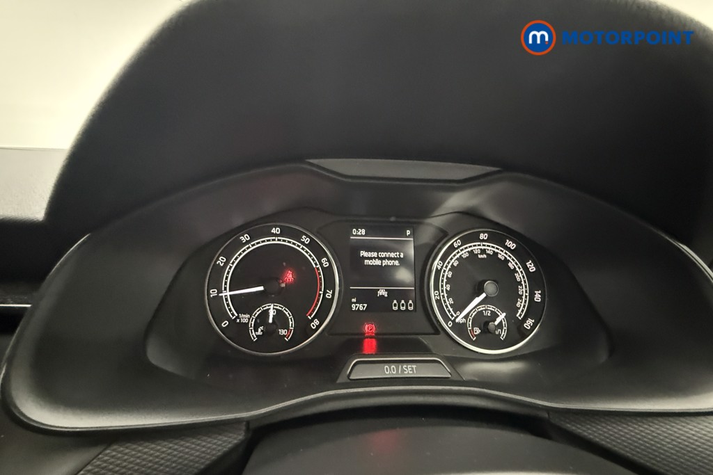 Skoda Kamiq SE Automatic Petrol SUV - Stock Number (1593709) - 18th supplementary image