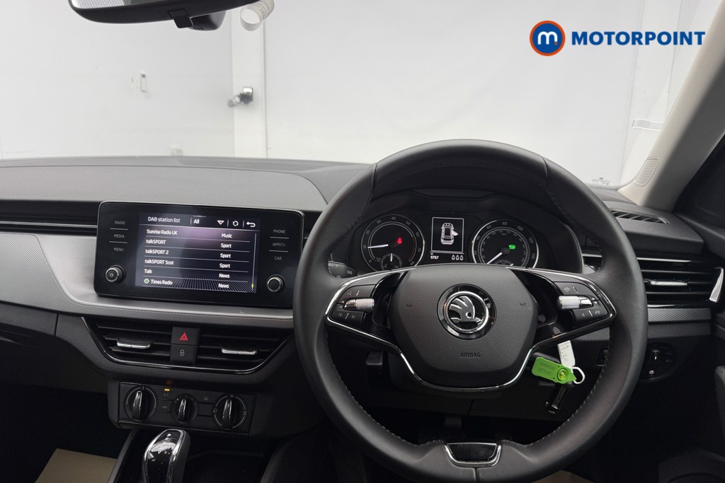 Skoda Kamiq SE Automatic Petrol SUV - Stock Number (1593709) - 20th supplementary image