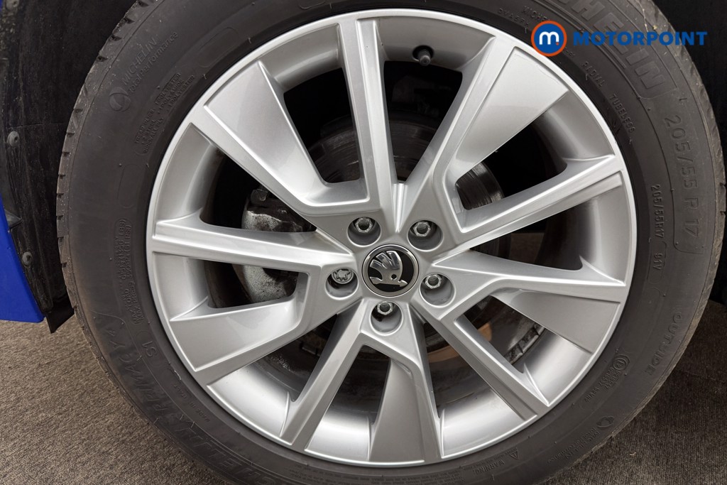 Skoda Kamiq SE Automatic Petrol SUV - Stock Number (1593709) - 1st supplementary image