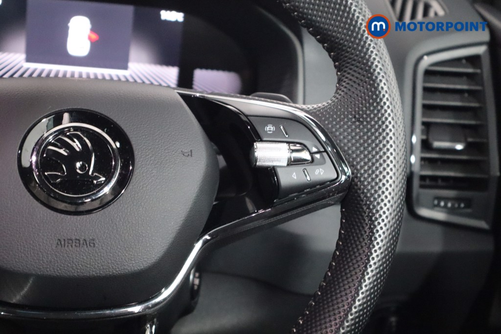 Skoda Karoq Sportline Automatic Petrol SUV - Stock Number (1593736) - 8th supplementary image