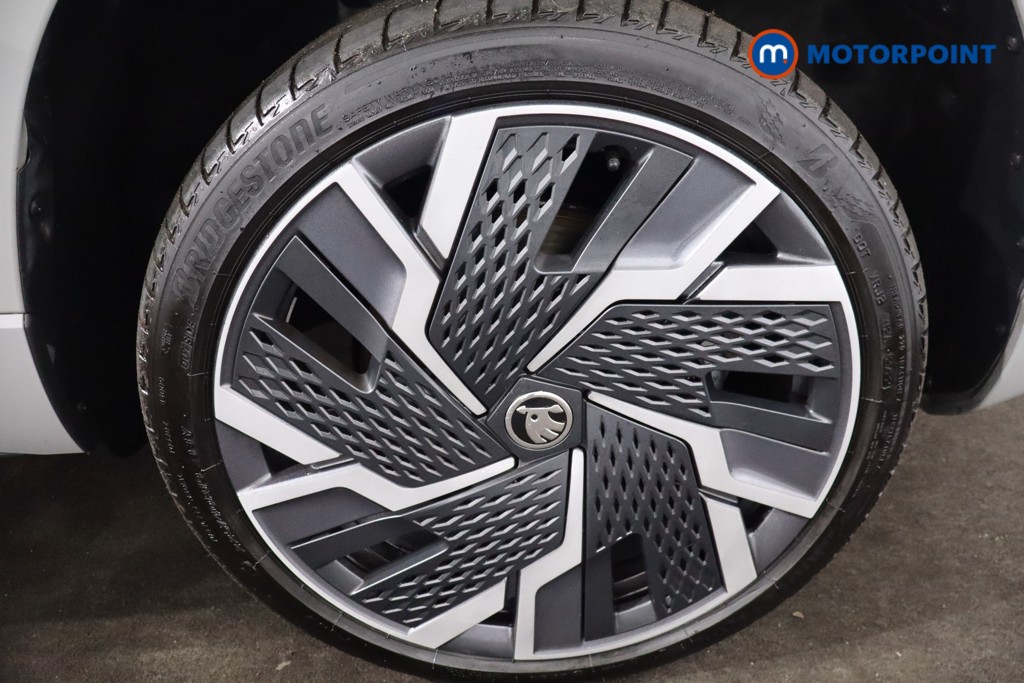 Skoda Karoq Sportline Automatic Petrol SUV - Stock Number (1593736) - 10th supplementary image