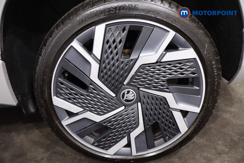 Skoda Karoq Sportline Automatic Petrol SUV - Stock Number (1593736) - 12th supplementary image