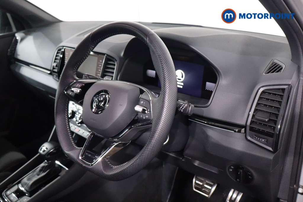 Skoda Karoq Sportline Automatic Petrol SUV - Stock Number (1593736) - 24th supplementary image