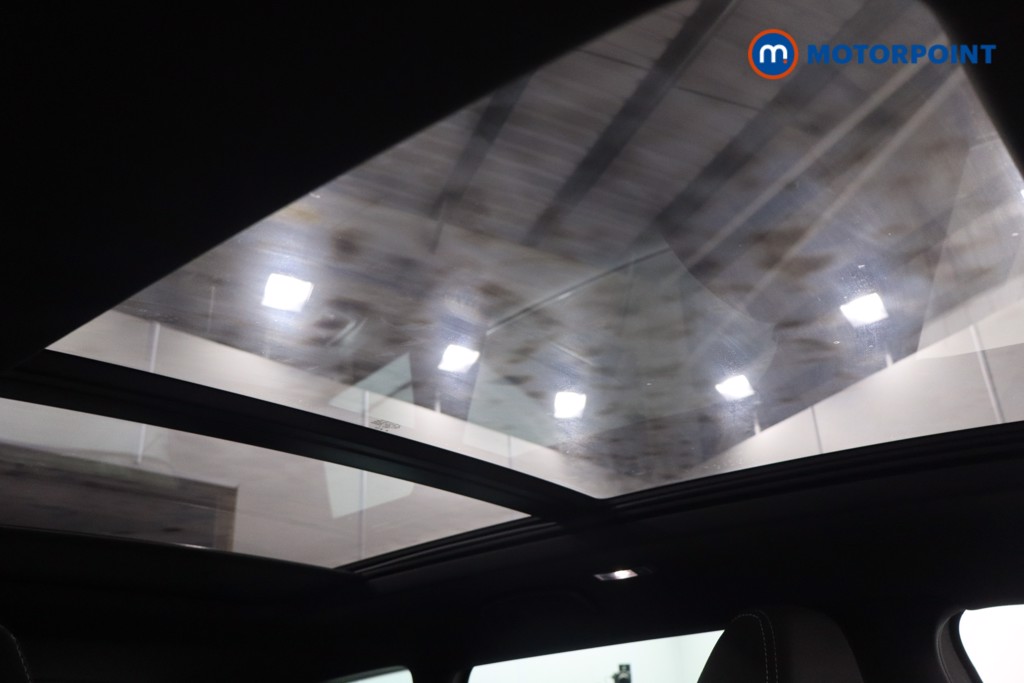 Skoda Karoq Sportline Automatic Petrol SUV - Stock Number (1593736) - 28th supplementary image