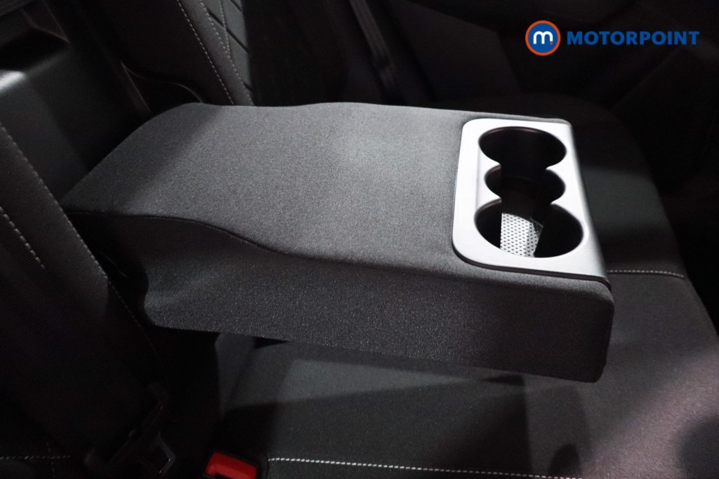 Skoda Karoq Sportline Automatic Petrol SUV - Stock Number (1593736) - 30th supplementary image