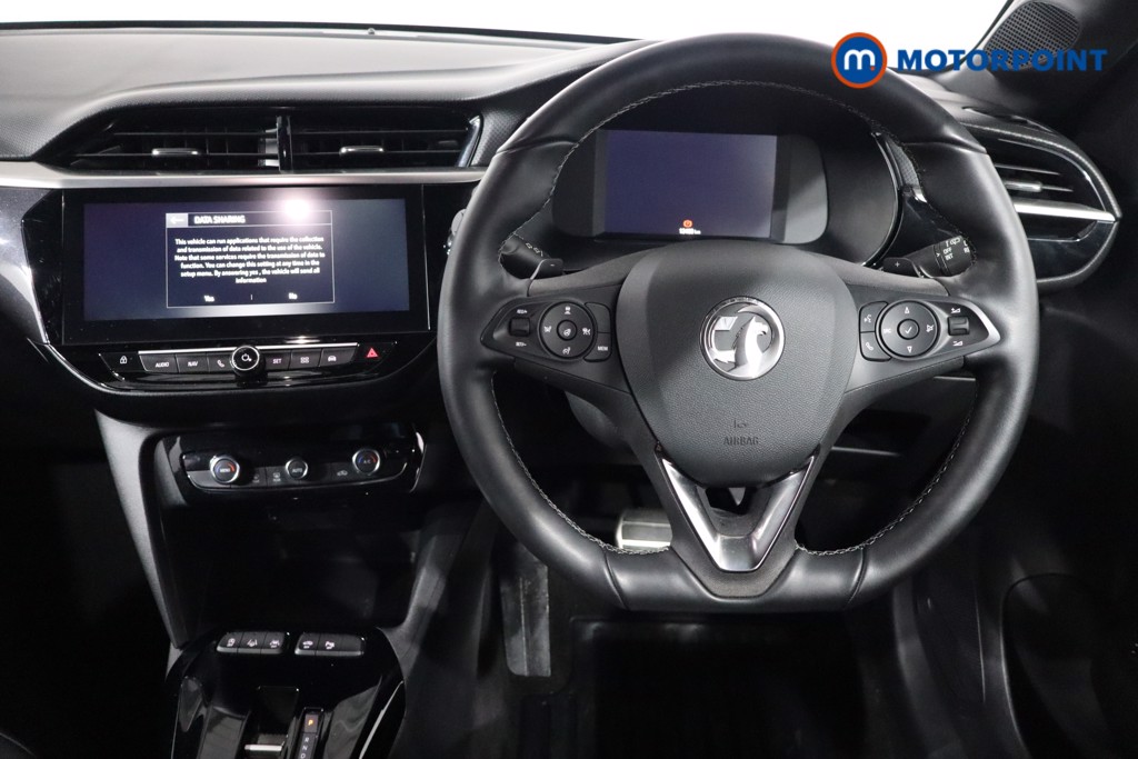 Vauxhall Corsa Ultimate Automatic Petrol Hatchback - Stock Number (1593739) - 3rd supplementary image