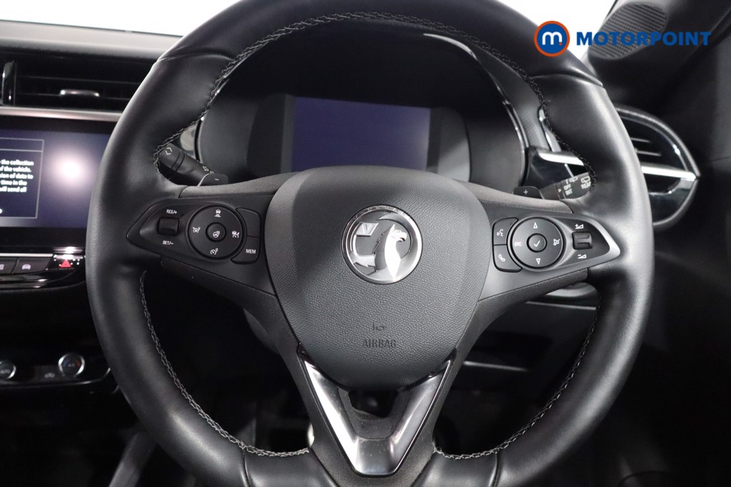 Vauxhall Corsa Ultimate Automatic Petrol Hatchback - Stock Number (1593739) - 6th supplementary image