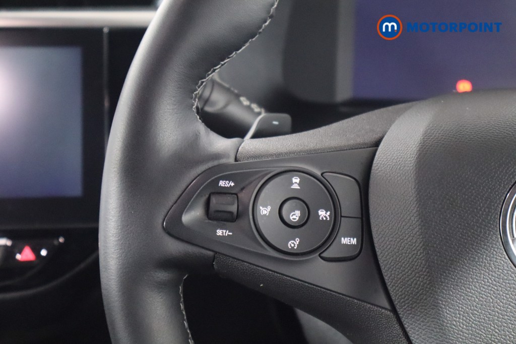 Vauxhall Corsa Ultimate Automatic Petrol Hatchback - Stock Number (1593739) - 7th supplementary image