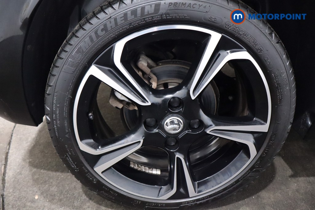 Vauxhall Corsa Ultimate Automatic Petrol Hatchback - Stock Number (1593739) - 9th supplementary image