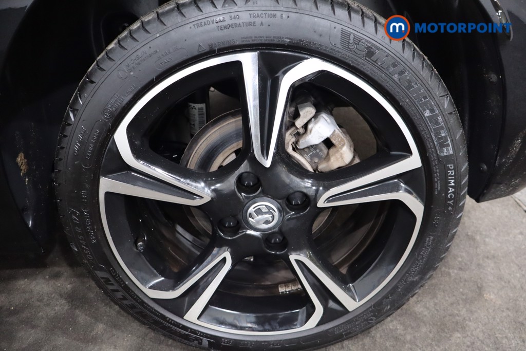 Vauxhall Corsa Ultimate Automatic Petrol Hatchback - Stock Number (1593739) - 12th supplementary image