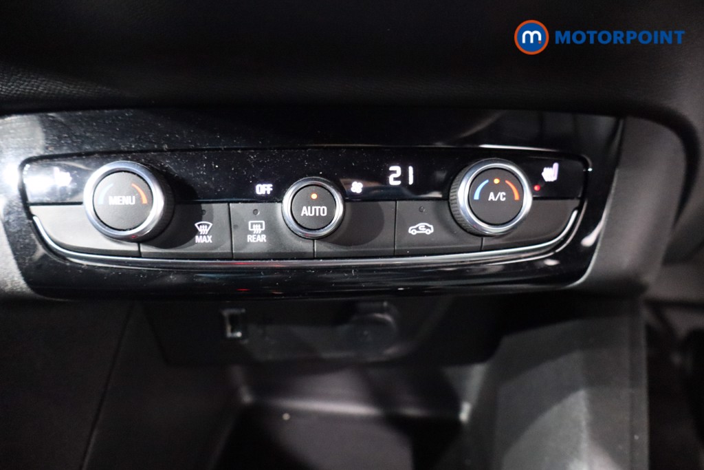 Vauxhall Corsa Ultimate Automatic Petrol Hatchback - Stock Number (1593739) - 16th supplementary image