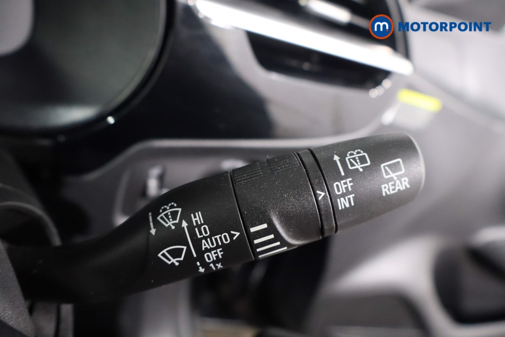 Vauxhall Corsa Ultimate Automatic Petrol Hatchback - Stock Number (1593739) - 19th supplementary image