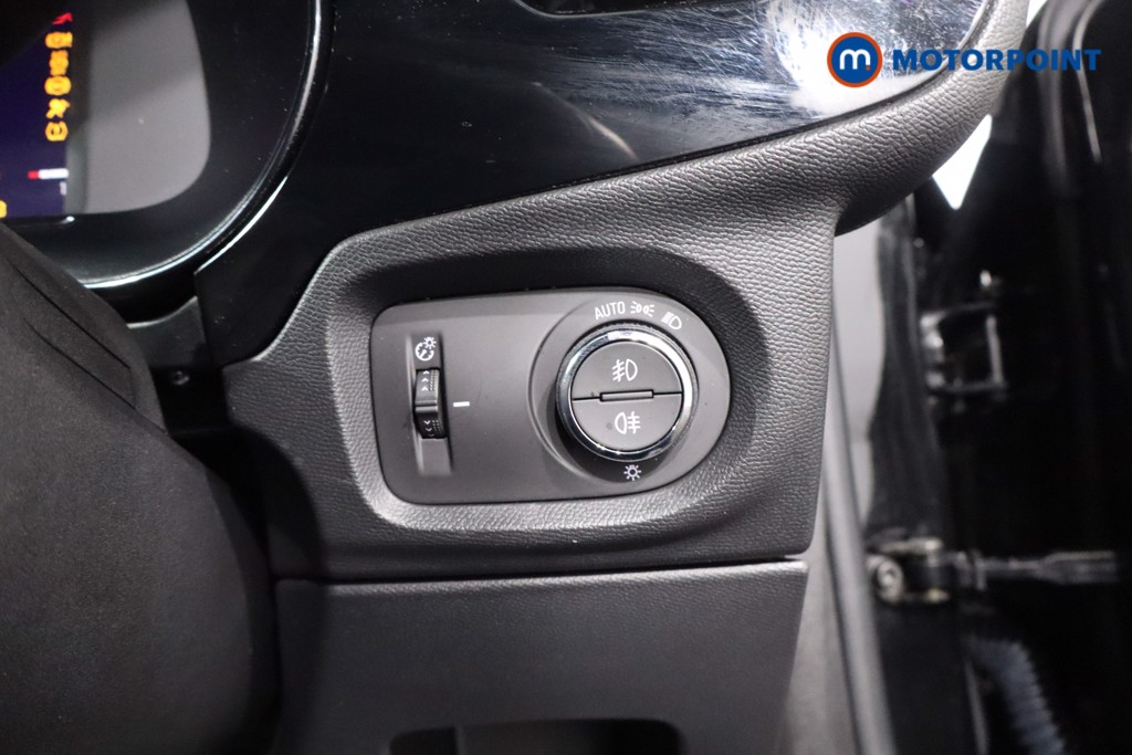 Vauxhall Corsa Ultimate Automatic Petrol Hatchback - Stock Number (1593739) - 21st supplementary image