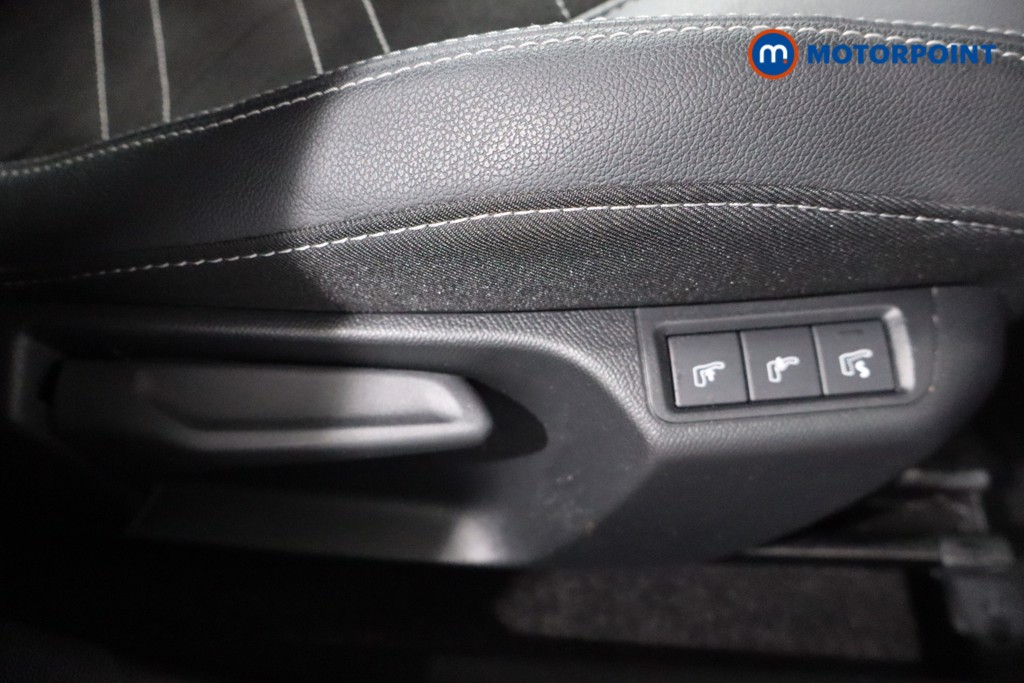 Vauxhall Corsa Ultimate Automatic Petrol Hatchback - Stock Number (1593739) - 23rd supplementary image