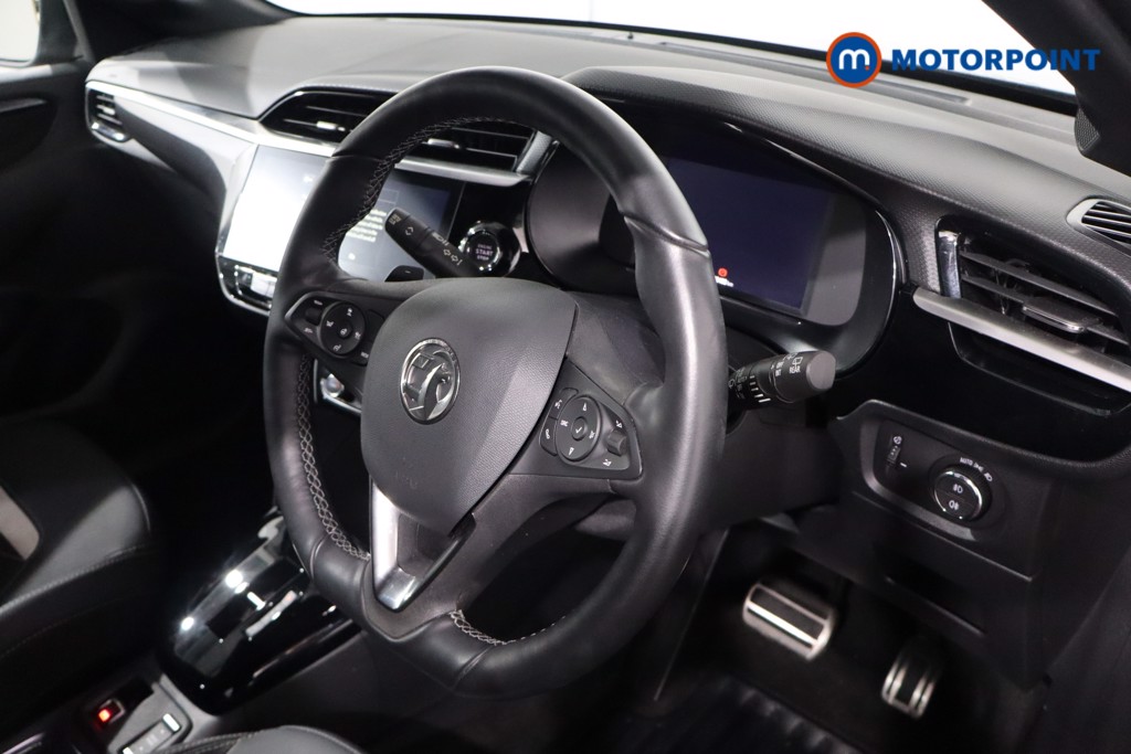 Vauxhall Corsa Ultimate Automatic Petrol Hatchback - Stock Number (1593739) - 24th supplementary image