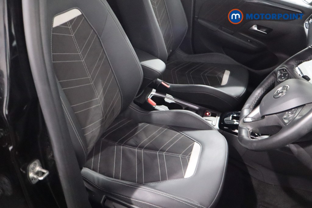 Vauxhall Corsa Ultimate Automatic Petrol Hatchback - Stock Number (1593739) - 25th supplementary image