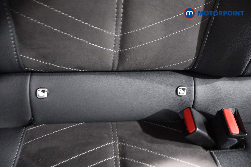 Vauxhall Corsa Ultimate Automatic Petrol Hatchback - Stock Number (1593739) - 27th supplementary image