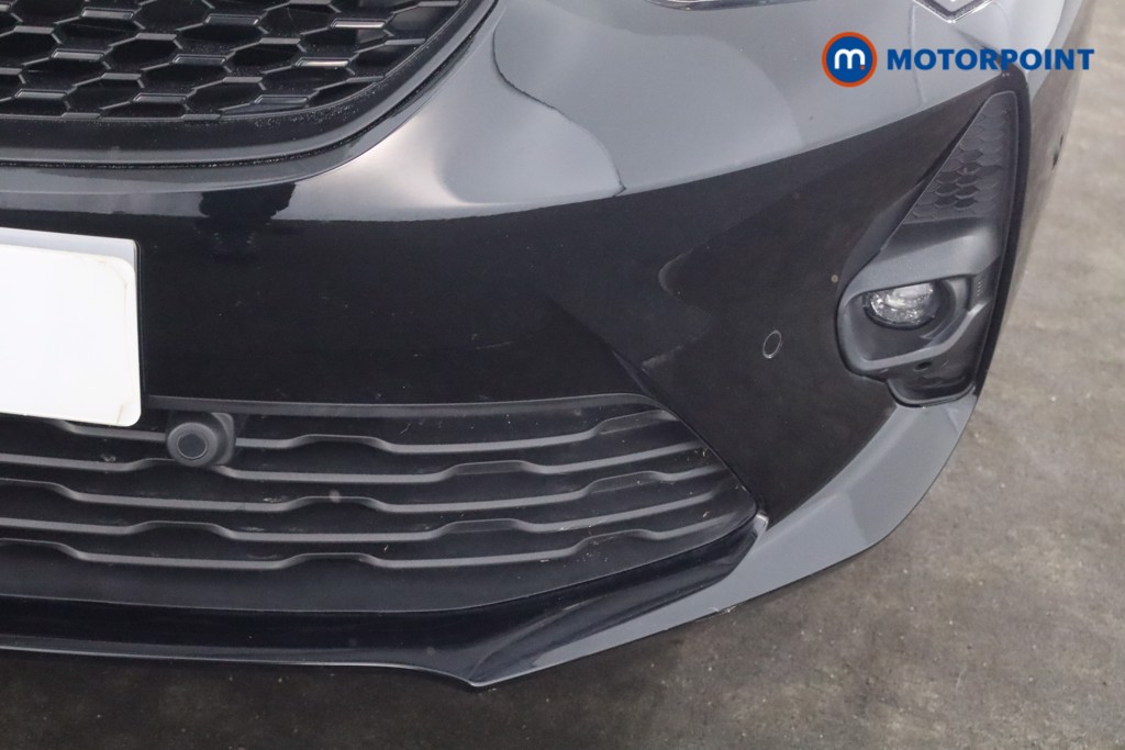 Vauxhall Corsa Ultimate Automatic Petrol Hatchback - Stock Number (1593739) - 29th supplementary image