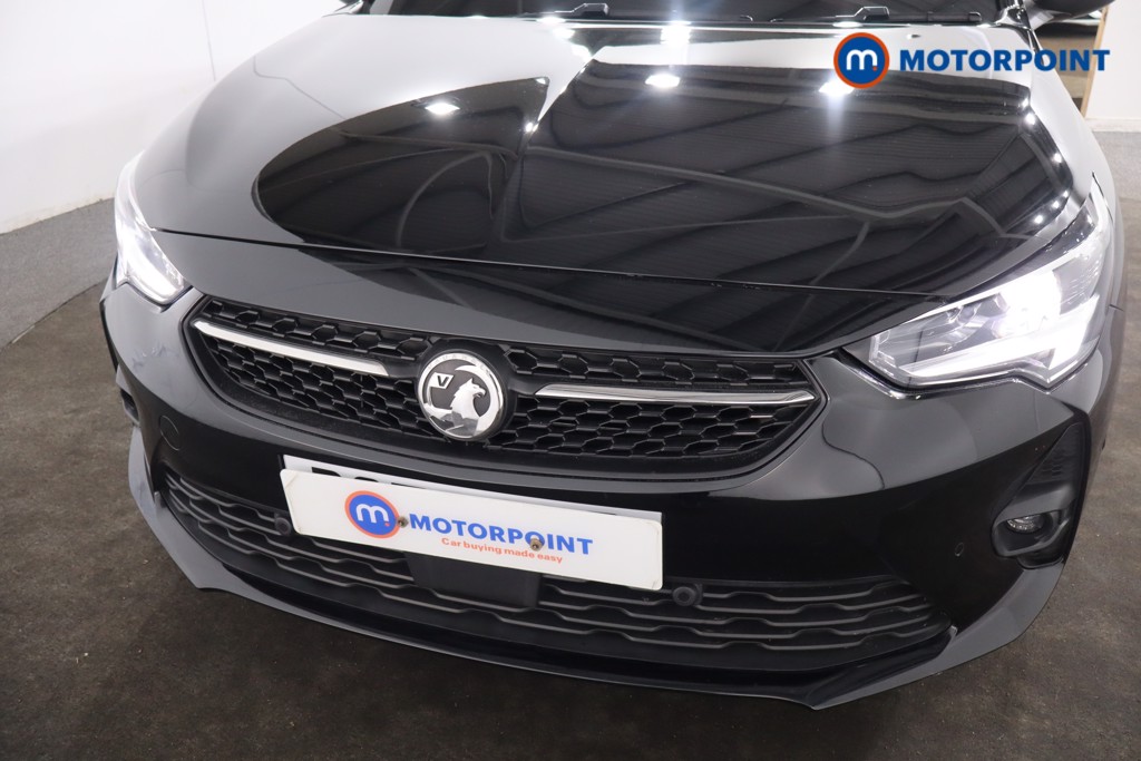 Vauxhall Corsa Ultimate Automatic Petrol Hatchback - Stock Number (1593739) - 31st supplementary image