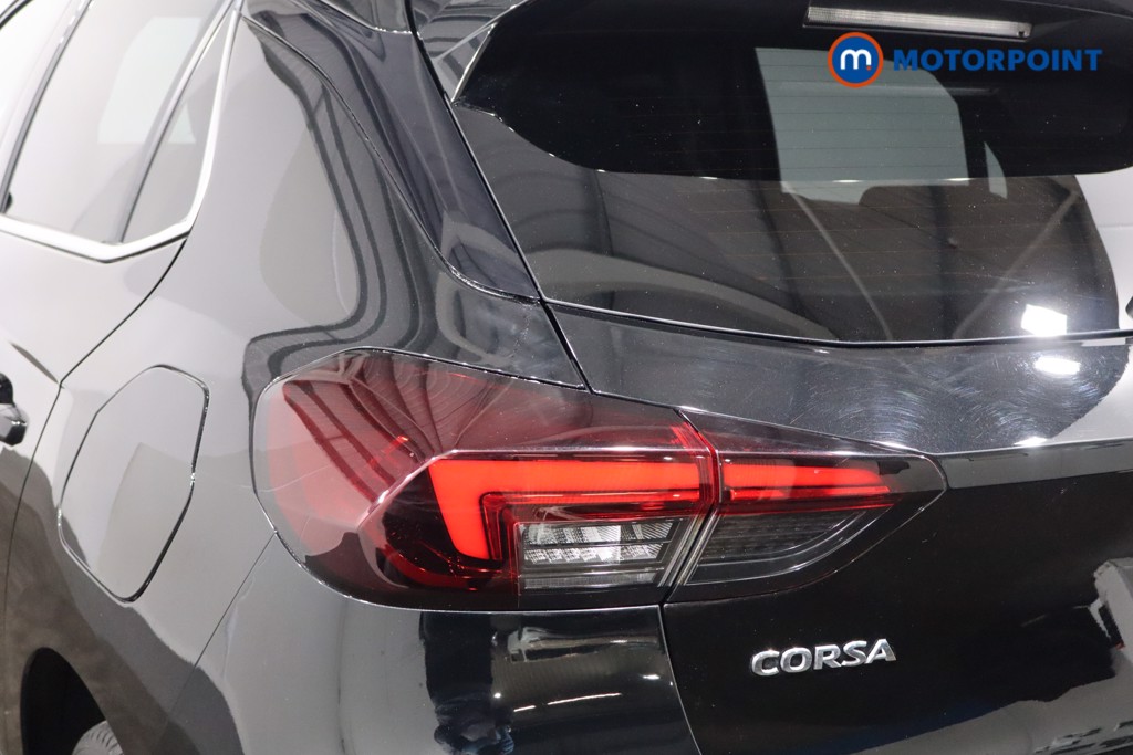 Vauxhall Corsa Ultimate Automatic Petrol Hatchback - Stock Number (1593739) - 34th supplementary image