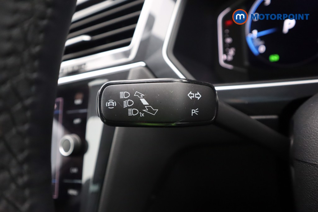 Volkswagen Tiguan R-Line Automatic Petrol SUV - Stock Number (1593776) - 7th supplementary image