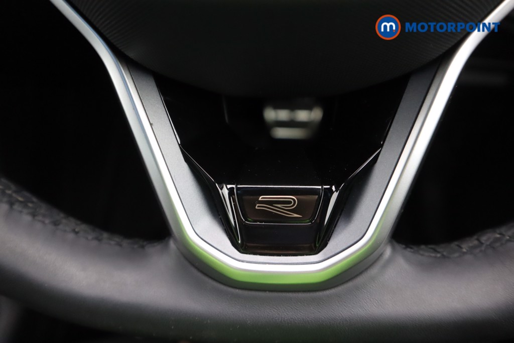 Volkswagen Tiguan R-Line Automatic Petrol SUV - Stock Number (1593776) - 9th supplementary image