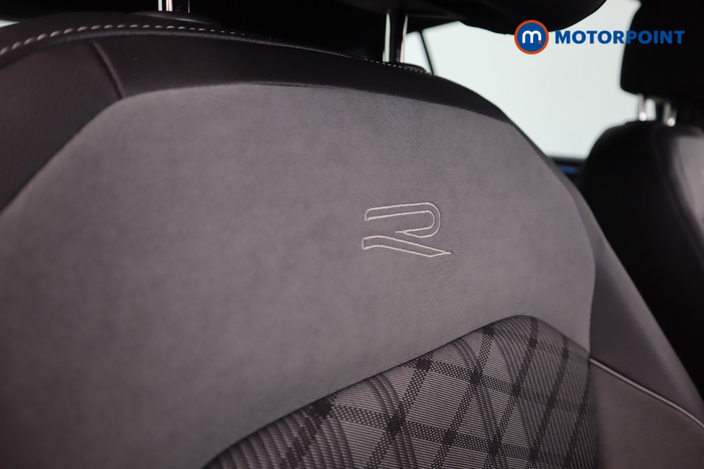 Volkswagen Tiguan R-Line Automatic Petrol SUV - Stock Number (1593776) - 25th supplementary image