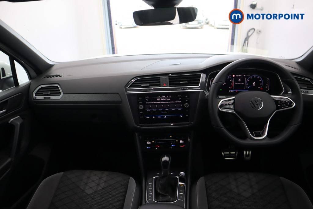 Volkswagen Tiguan R-Line Automatic Petrol SUV - Stock Number (1593776) - 26th supplementary image