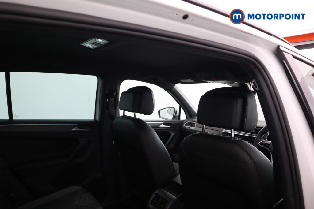 Volkswagen Tiguan R-Line Automatic Petrol SUV - Stock Number (1593776) - 29th supplementary image