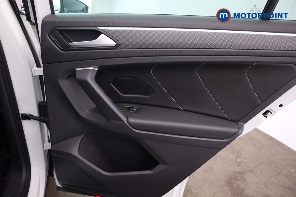 Volkswagen Tiguan R-Line Automatic Petrol SUV - Stock Number (1593776) - 31st supplementary image