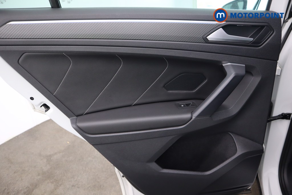 Volkswagen Tiguan R-Line Automatic Petrol SUV - Stock Number (1593776) - 35th supplementary image