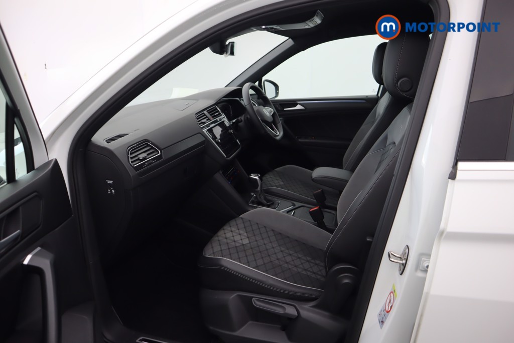 Volkswagen Tiguan R-Line Automatic Petrol SUV - Stock Number (1593776) - 36th supplementary image