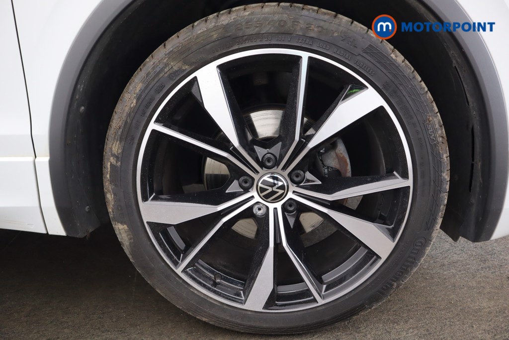 Volkswagen Tiguan R-Line Automatic Petrol SUV - Stock Number (1593776) - 40th supplementary image