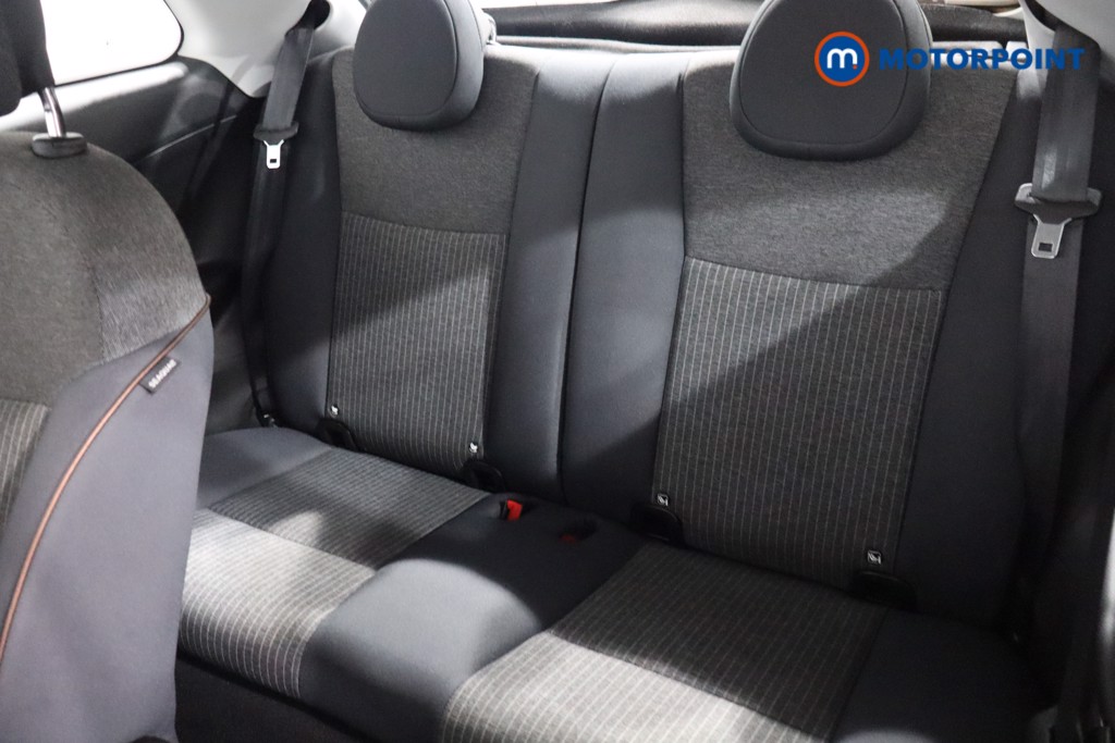 Fiat 500 Icon Automatic Electric Hatchback - Stock Number (1593796) - 5th supplementary image