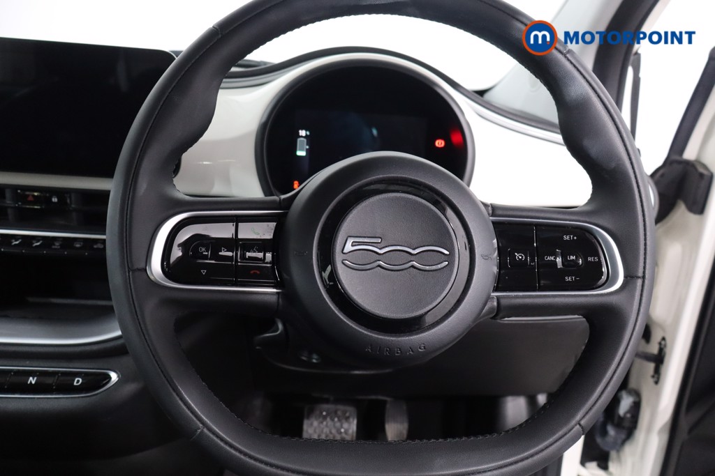 Fiat 500 Icon Automatic Electric Hatchback - Stock Number (1593796) - 6th supplementary image