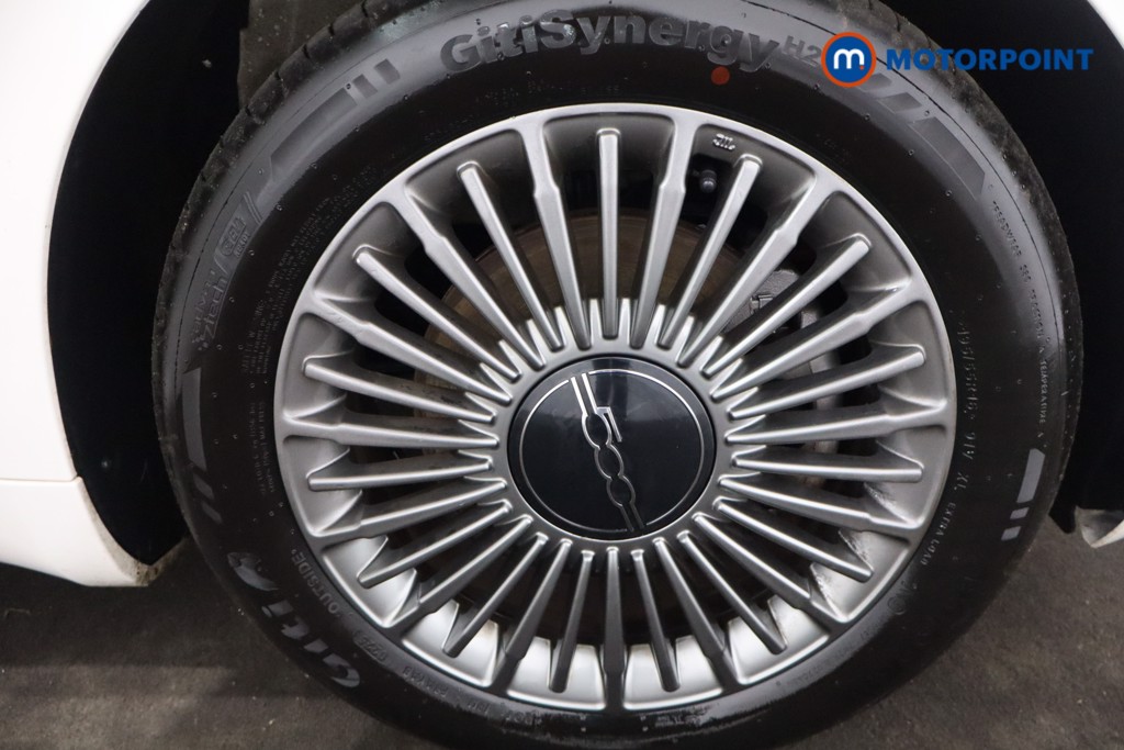 Fiat 500 Icon Automatic Electric Hatchback - Stock Number (1593796) - 10th supplementary image