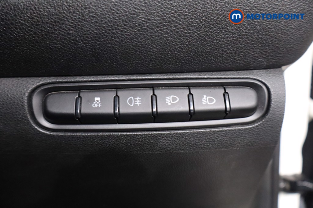 Fiat 500 Icon Automatic Electric Hatchback - Stock Number (1593796) - 19th supplementary image