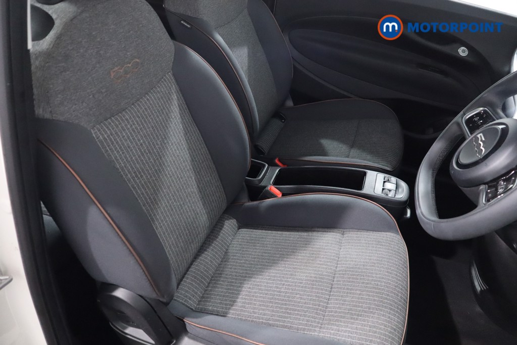 Fiat 500 Icon Automatic Electric Hatchback - Stock Number (1593796) - 22nd supplementary image