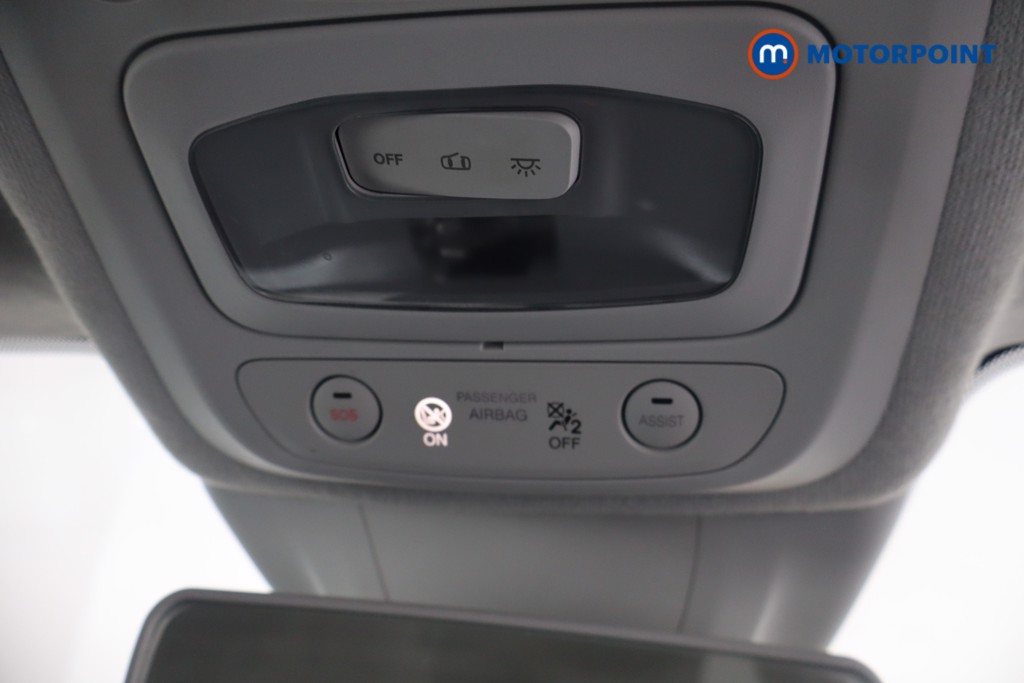 Fiat 500 Icon Automatic Electric Hatchback - Stock Number (1593796) - 24th supplementary image