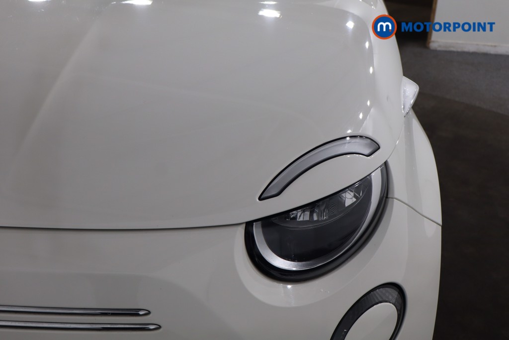 Fiat 500 Icon Automatic Electric Hatchback - Stock Number (1593796) - 25th supplementary image