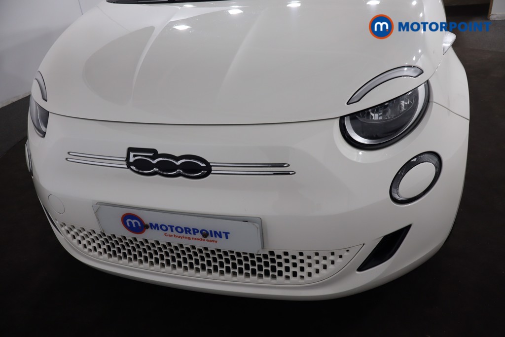 Fiat 500 Icon Automatic Electric Hatchback - Stock Number (1593796) - 28th supplementary image