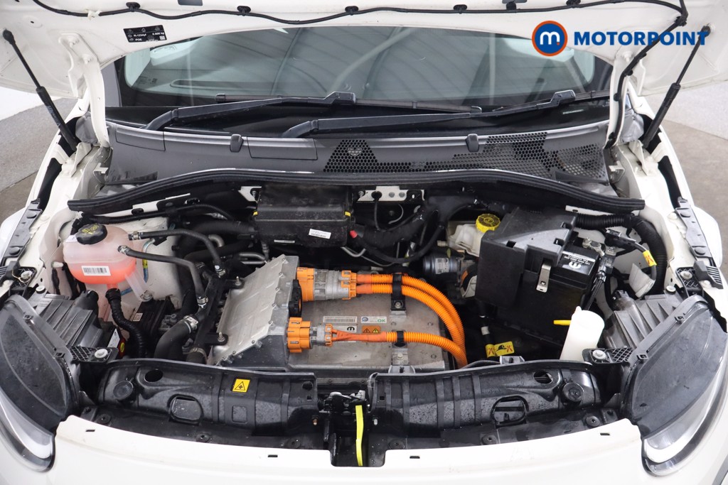 Fiat 500 Icon Automatic Electric Hatchback - Stock Number (1593796) - 29th supplementary image