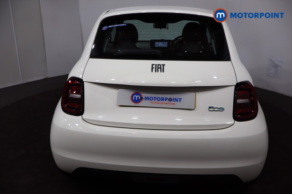 Fiat 500 Icon Automatic Electric Hatchback - Stock Number (1593796) - 32nd supplementary image