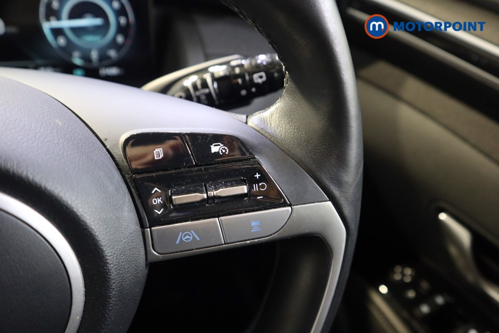 Hyundai Tucson Premium Automatic Petrol SUV - Stock Number (1593810) - 4th supplementary image