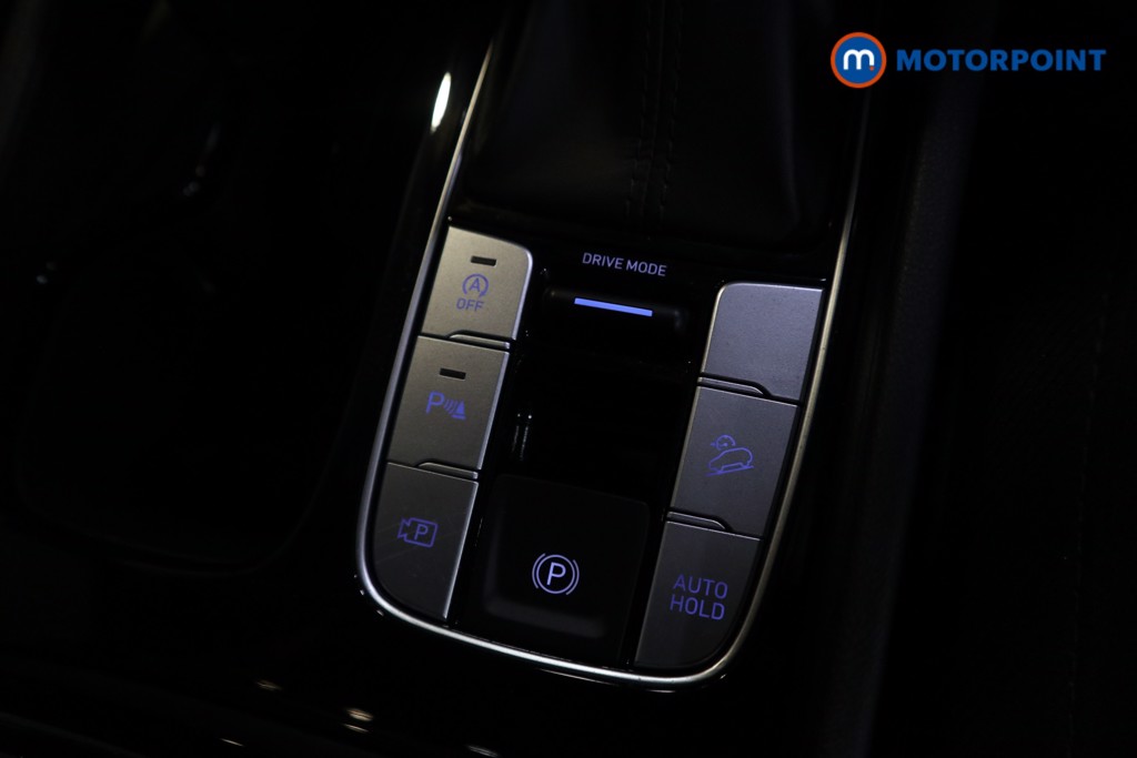 Hyundai Tucson Premium Automatic Petrol SUV - Stock Number (1593810) - 10th supplementary image