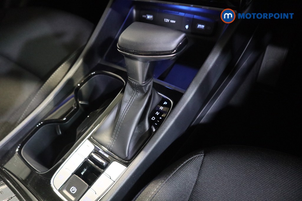 Hyundai Tucson Premium Automatic Petrol SUV - Stock Number (1593810) - 12th supplementary image